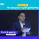 Patrick Walujo jadi Kandidat Pemegang Saham MVS GOTO, Apa Maksudnya?