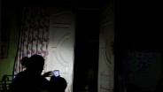 Menteri ESDM Minta PLN Mitigasi Blackout di Sumatra