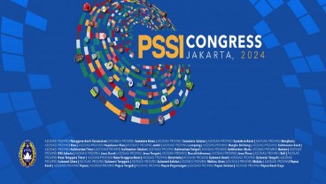 PSSI Gelar Kongres Biasa 2024, Ini Agenda yang Dibahas