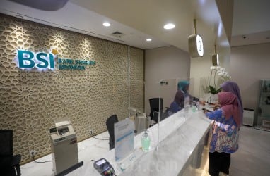 Jelang Iduladha, 71 Cabang BSI di Regional VI Bandung Buka Layanan Weekend Banking