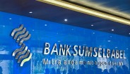 Luncurkan Kartu ATM Berlogo Visa, Bank Sumsel Babel Mudahkan Transaksi di Luar Negeri