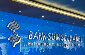 Luncurkan Kartu ATM Berlogo Visa, Bank Sumsel Babel Mudahkan Transaksi di Luar Negeri