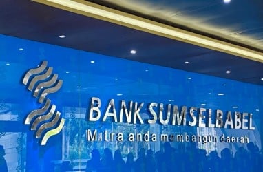 Luncurkan Kartu ATM Berlogo Visa, Bank Sumsel Babel Mudahkan Transaksi di Luar Negeri