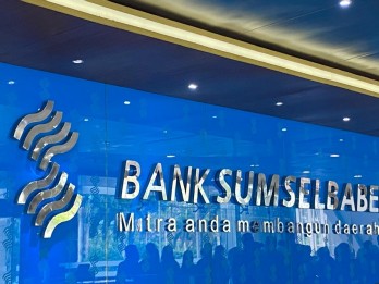 Luncurkan Kartu ATM Berlogo Visa, Bank Sumsel Babel Mudahkan Transaksi di Luar Negeri