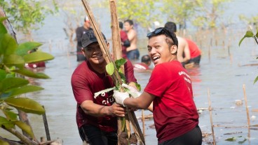 Kotta GO Yogyakarta Rayakan Ulang Tahun Ketiga dengan Aksi Lingkungan