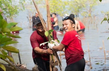 Kotta GO Yogyakarta Rayakan Ulang Tahun Ketiga dengan Aksi Lingkungan