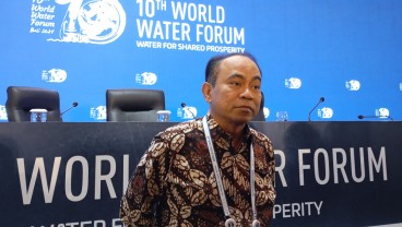 Kemenkominfo Minta Tambahan Anggaran Rp12,39 Triliun