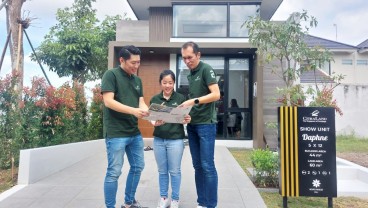 Pengembang Memaksimalkan PPN DTP dengan Harga Rumah Lebih Terjangkau