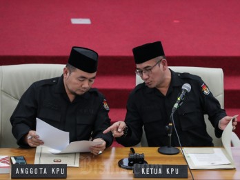 KPU Kritisi Putusan MA yang Batalkan Syarat Usia Kepala Daerah