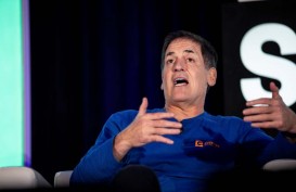 Cerita Mark Cuban, Crazy Rich yang Sukses Bawa 300 Karyawannya Jadi Jutawan