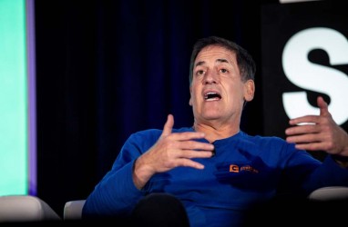 Cerita Mark Cuban, Crazy Rich yang Sukses Bawa 300 Karyawannya Jadi Jutawan