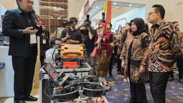 Pemenuhan Target Produksi Migas Perlu Didukung Manajemen Rantai Pasok Andal