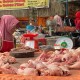 Kenaikan Harga Komoditas Volatile Food di Palembang Diwaspadai Jelang Iduladha