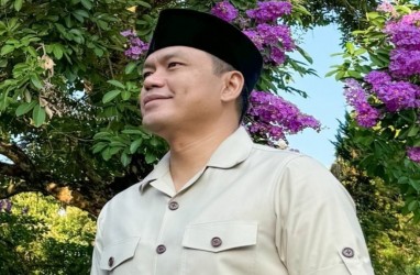 Erick Thohir Angkat Simon Aloysius Mantiri jadi Komut Pertamina Gantikan Ahok