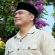 Erick Thohir Angkat Simon Aloysius Mantiri jadi Komut Pertamina Gantikan Ahok