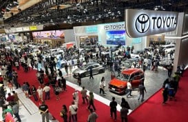 Penjualan Mobil pada Mei Perlahan Pulih, Toyota Astra (ASII) Harapkan Ini