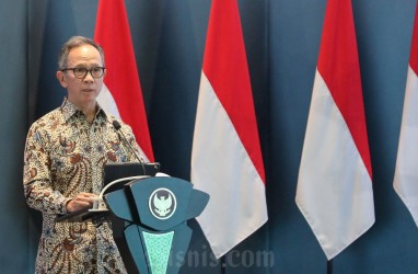 OJK Beberkan Kondisi Sektor Jasa Keuangan RI Terkini saat Tensi Perang Dagang Naik