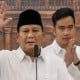 Rocky Gerung Prediksi Prabowo Pilih Beri Makan Rakyat Ketimbang IKN, Sinyal "Perang" Lawan Jokowi?