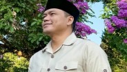 Profil Simon Aloysius Mantiri, Timses Prabowo-Gibran yang jadi Komut Pertamina