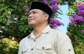 Profil Simon Aloysius Mantiri, Timses Prabowo-Gibran yang jadi Komut Pertamina