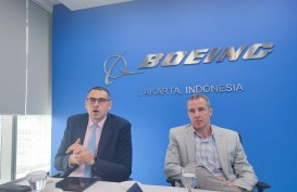 Pasar Aviasi RI Prospektif, Boeing Siap Tawarkan Pesawat Model Ini ke Maskapai Lokal