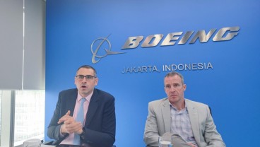 Pasar Aviasi RI Prospektif, Boeing Siap Tawarkan Pesawat Model Ini ke Maskapai Lokal