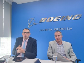 Pasar Aviasi RI Prospektif, Boeing Siap Tawarkan Pesawat Model Ini ke Maskapai Lokal