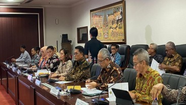 Ombudsman Usul Iuran Tapera Ditanggung Sepenuhnya Pekerja