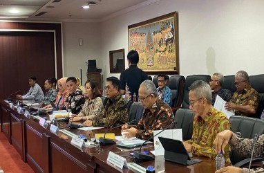 Ombudsman Usul Iuran Tapera Ditanggung Sepenuhnya Pekerja