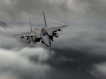 Boeing Segera Rampungkan 24 Jet Tempur F-15EX Pesanan Prabowo