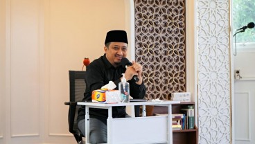 Ujung Kisah Yusuf Mansur dan PayTren AM, Ditutup lalu Kena Sanksi OJK
