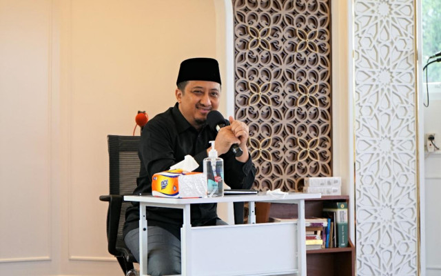 Ujung Kisah Yusuf Mansur dan PayTren AM, Ditutup lalu Kena Sanksi OJK