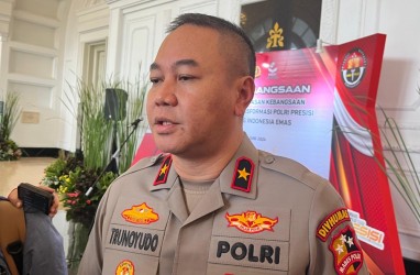 Mabes Polri Buka Suara Soal Kasus Polwan Bakar Suami