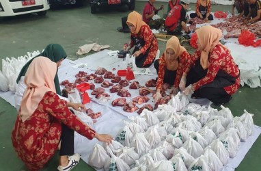 Simak, 3 Golongan Penerima Daging Kurban dan Ketentuan Pembagiannya