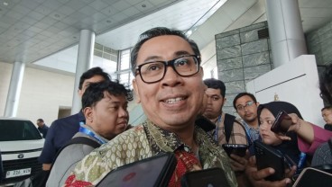Kronologi Yustinus Prastowo Kena Tegur Anak Bung Hatta soal Buku Ajaran Marx
