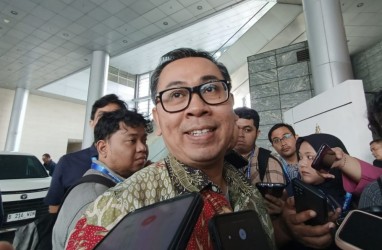 Kronologi Yustinus Prastowo Kena Tegur Anak Bung Hatta soal Buku Ajaran Marx