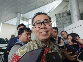 Kronologi Yustinus Prastowo Kena Tegur Anak Bung Hatta soal Buku Ajaran Marx