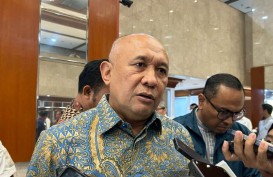 Menteri Teten: Revisi UU Koperasi Tak Rampung di Era Jokowi