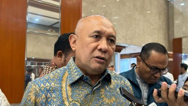 Menteri Teten: Revisi UU Koperasi Tak Rampung di Era Jokowi