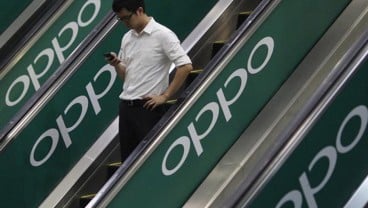 Plot Twist Satpam Plaza Indonesia! Robby Purba Minta Maaf, Oppo Digeruduk Warganet