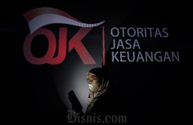 OJK Catat 5 Perusahaan Pembiayaan dan 3 P2P Lending Belum Penuhi Modal Minimum