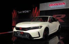 Penjualan Mobil Lesu, Honda Keluhkan Penyaluran Kredit Ketat