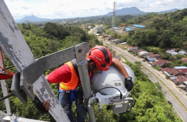 Kemenkominfo Agresif Gelar Lelang, XL Axiata (EXCL) Pastikan Selalu Terlibat