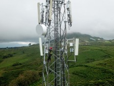 Starlink Risiko Bagi Seluler, ATSI Usul Harga Lelang 700 MHz Dipangkas