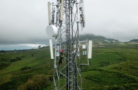 Starlink Risiko Bagi Seluler, ATSI Usul Harga Lelang 700 MHz Dipangkas