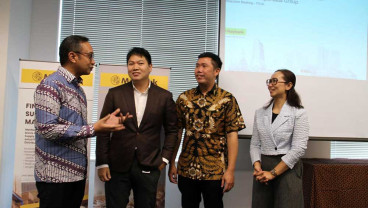 Maybank Indonesia Dorong Bisnis Supply Chain Financing Untuk Mendukung Bisnis di Sektor Perdagangan Yang Berkelanjutan