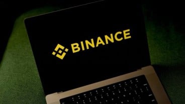 Pengguna Binance Cetak Rekor, Jumlahnya Hampir Sebanyak Penduduk Se-Indonesia