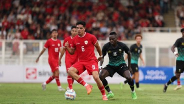 Prediksi Skor Indonesia vs Filipina, 11 Juni: Susunan Pemain, H2H, Klasemen