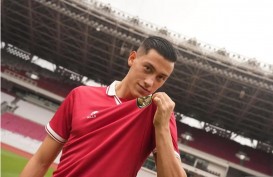 Mantap! ini Link Live Streaming Indonesia vs Filipina, 11 Juni, 19.30 WIB