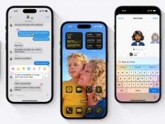 Apple Rilis iOS 18 untuk iPhone, Ini Sederet Fitur Barunya!